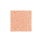 Sample 36268.12.0 Kinzie, Coral by Kravet Contract Fabric