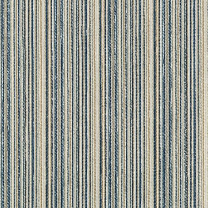 Save 34740.516.0  Stripes Blue by Kravet Contract Fabric