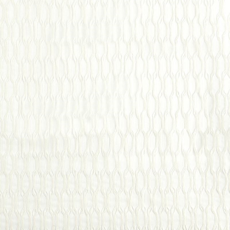 Sample WEAV-1 Weaver, Vanilla Beige Cream Stout Fabric