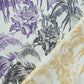 Find 179512 Toile Tropique Purple Schumacher Fabric