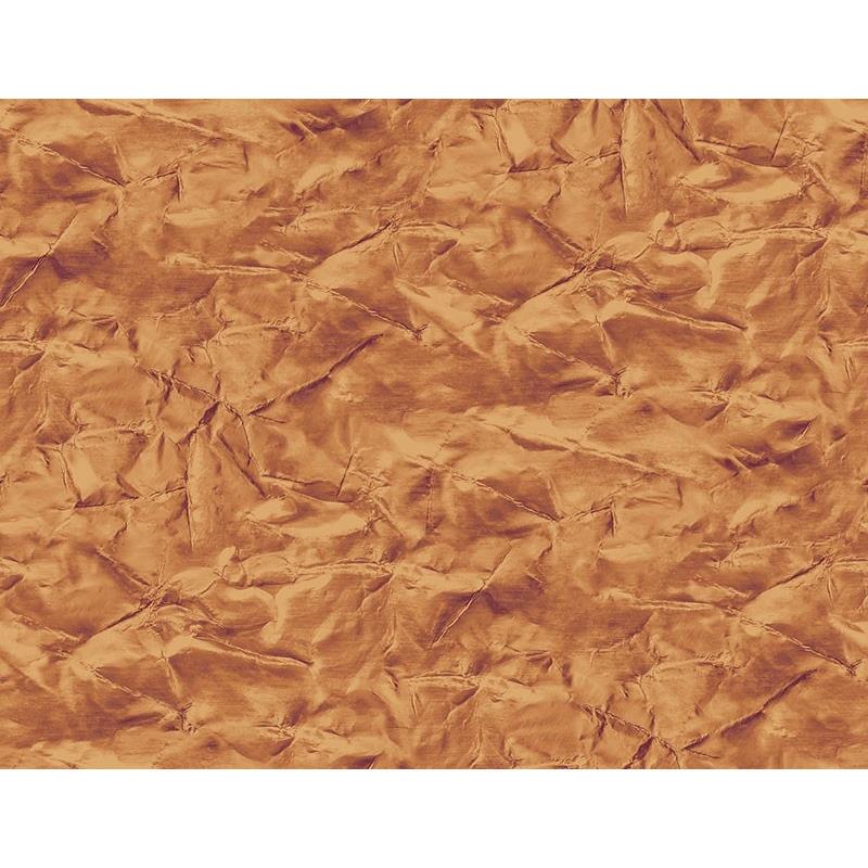 Order MW31901 Metalworks Orange/Rust Crackle by Seabrook Wallpaper