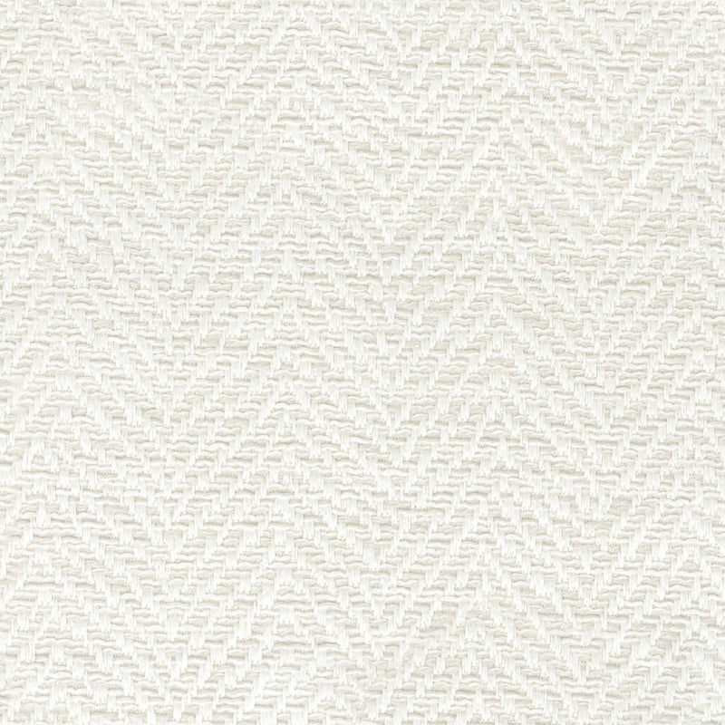 Sample Foxw-1 Foxworth 1 Chalk By Stout Fabric