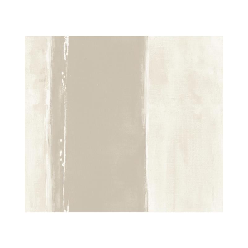CC1273 Carol Benson-Cobb Signature Grey Ink Wash Wallpaper by York Wallpaper