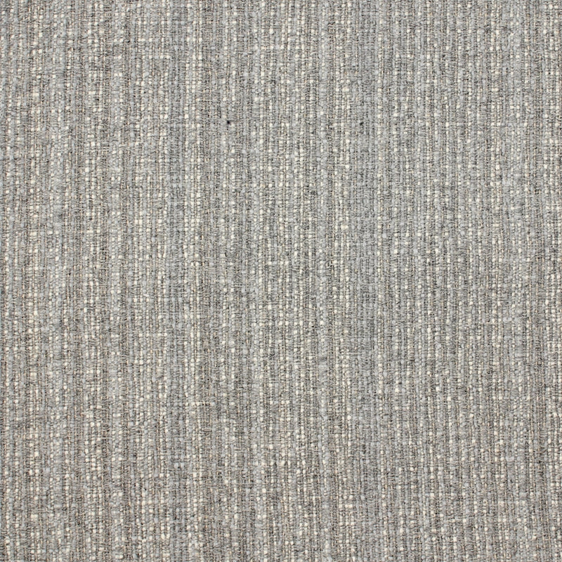 View S4236 Silver Gray Stripe Greenhouse Fabric