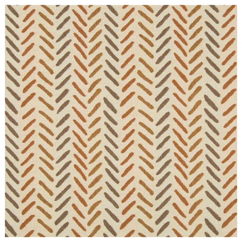 Shop 31949.1624.0 Sands Of Time Earth Stripes Beige by Kravet Design Fabric