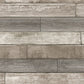 Select NU3130 Reclaimed Wood Plank Natural Faux Effects Peel and Stick by Wallpaper