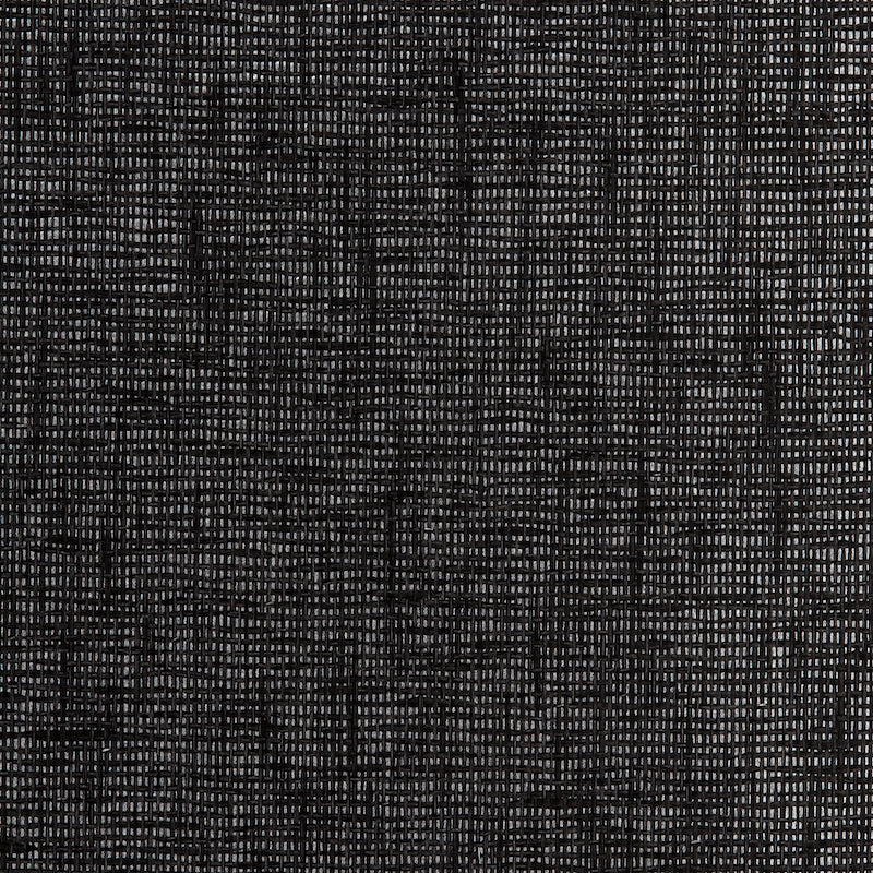 Select P8015137.811 Ino Black Silver by Brunschwig Fils