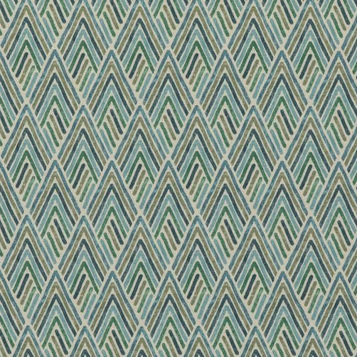 Looking ED75041-1 Vista Teal by Threads Fabric