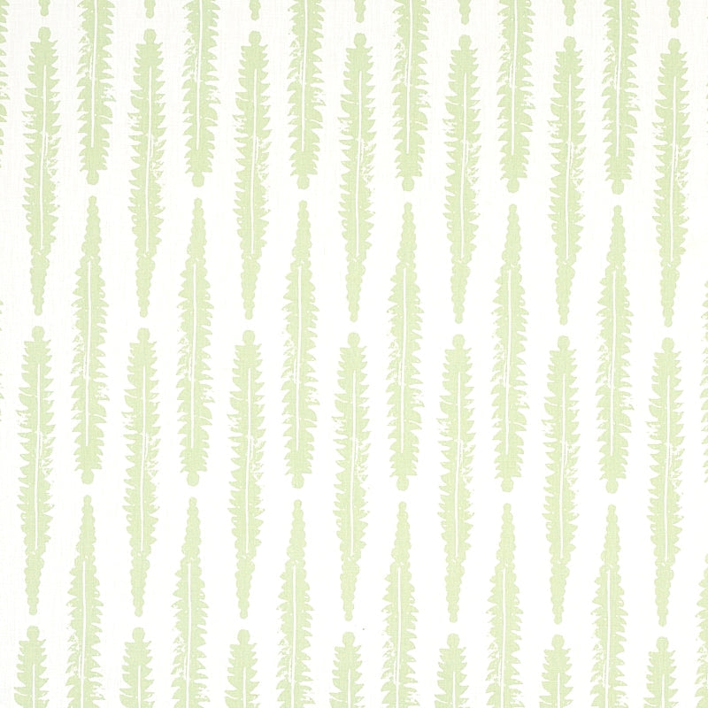 Purchase sample of 179151 Fern, Sage  by Schumacher Fabric