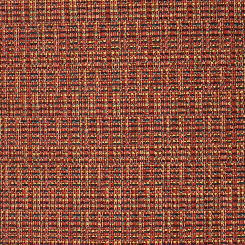 Find S1719 Fiesta Red Texture Greenhouse Fabric