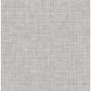 Select 2999-24270 Annelie Tuckernuck Grey Linen Grey A-Street Prints Wallpaper
