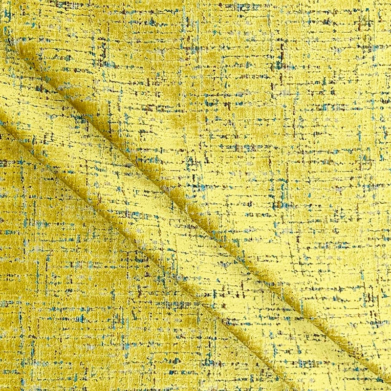 Search 8989 NORIT CANARY Gold Yellow Magnolia Fabric