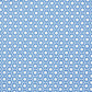 Order 177076 Queen B French Blue by Schumacher Fabric
