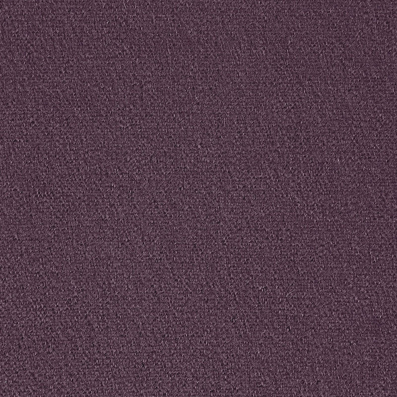 Purchase sample of 64861 San Carlo Mohair Velvet, Heather by Schumacher Fabric