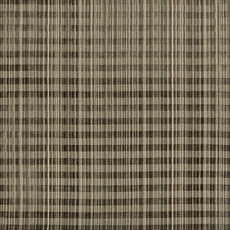 Acquire 35376.316.0 Resource Velvet Fawn Plaid Olive Green by Kravet Design Fabric