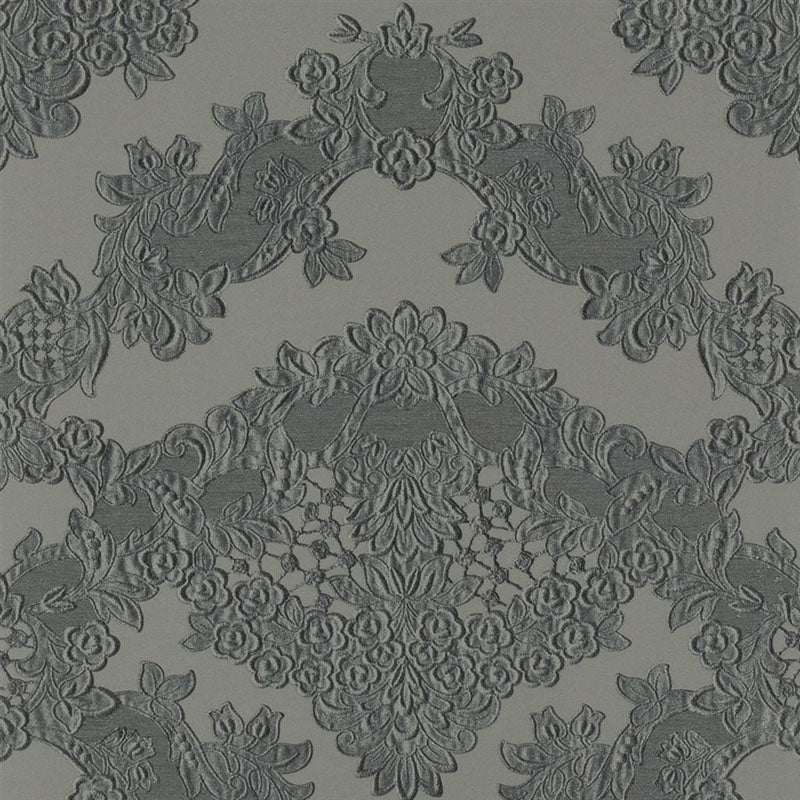 Buy PCL009/03 Macarena Galuchat Hierro by Designer Guild Wallpaper