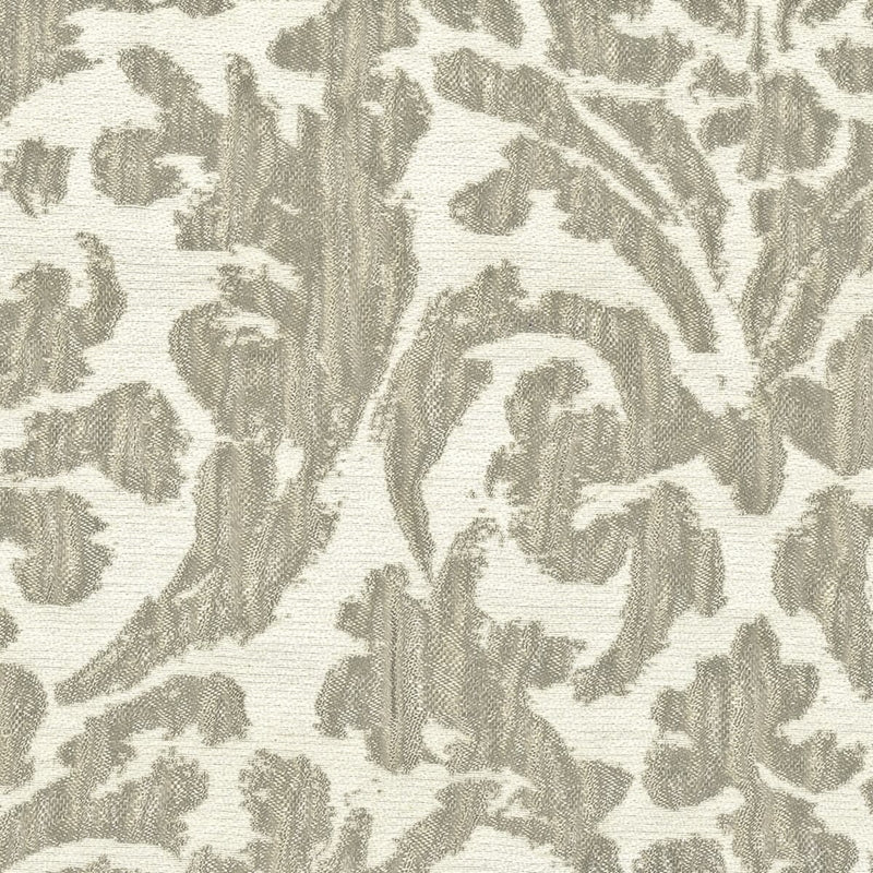 Sample Hest-1 Hester 1 Platinum By Stout Fabric