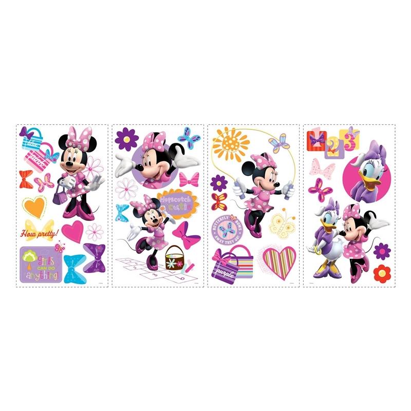 Order RMK1666SCS Popular Characters York Peel and Stick Wallpaper