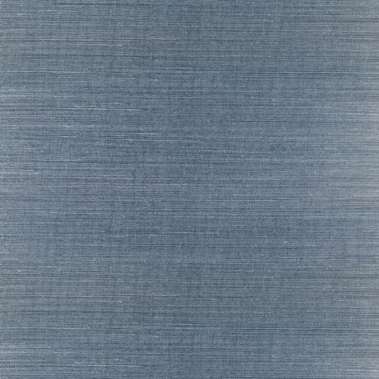 Shop 2829-82026 Fibers Lamphu Blue Grasscloth A Street Prints Wallpaper