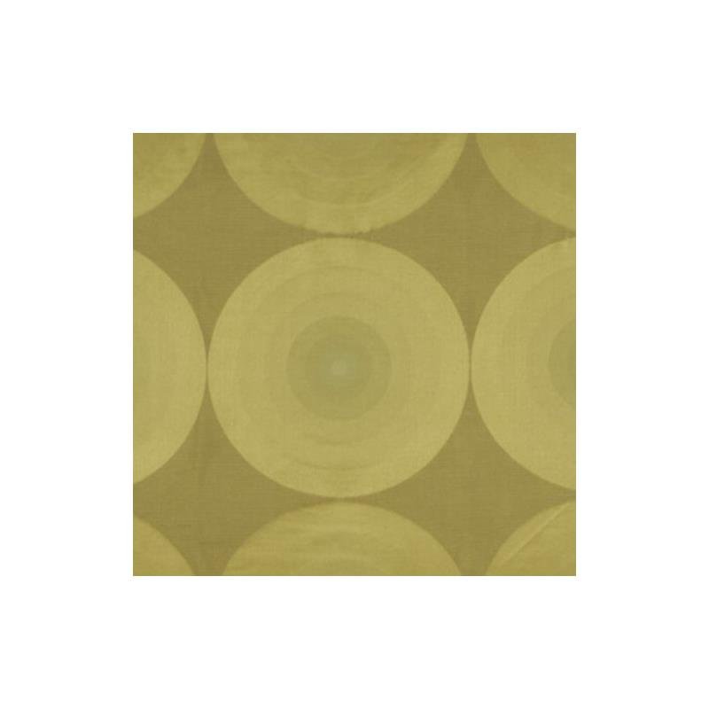 157454 | Round Petal Bronze Citrine - Beacon Hill Fabric