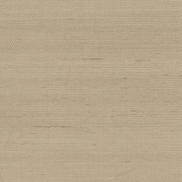 Search VG4402 Grasscloth by York II Plain Grass Sisal color White Grasscloth by York Wallpaper