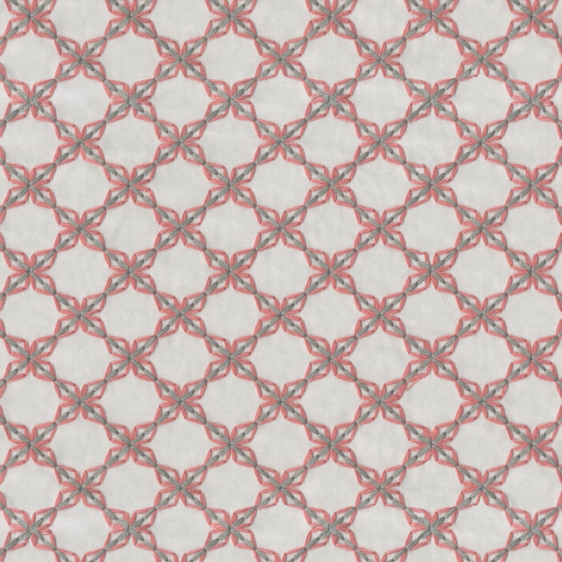 Sample EVERLASTING 44J8581 by JF Fabric