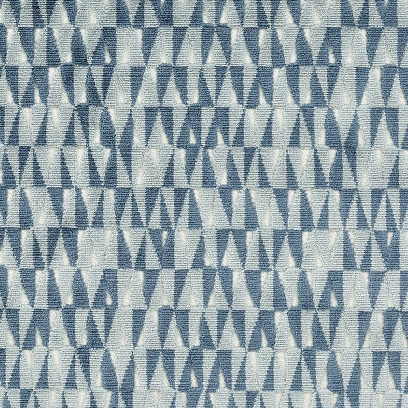 245961 | Mirador VelvetNeptune - Beacon Hill Fabric