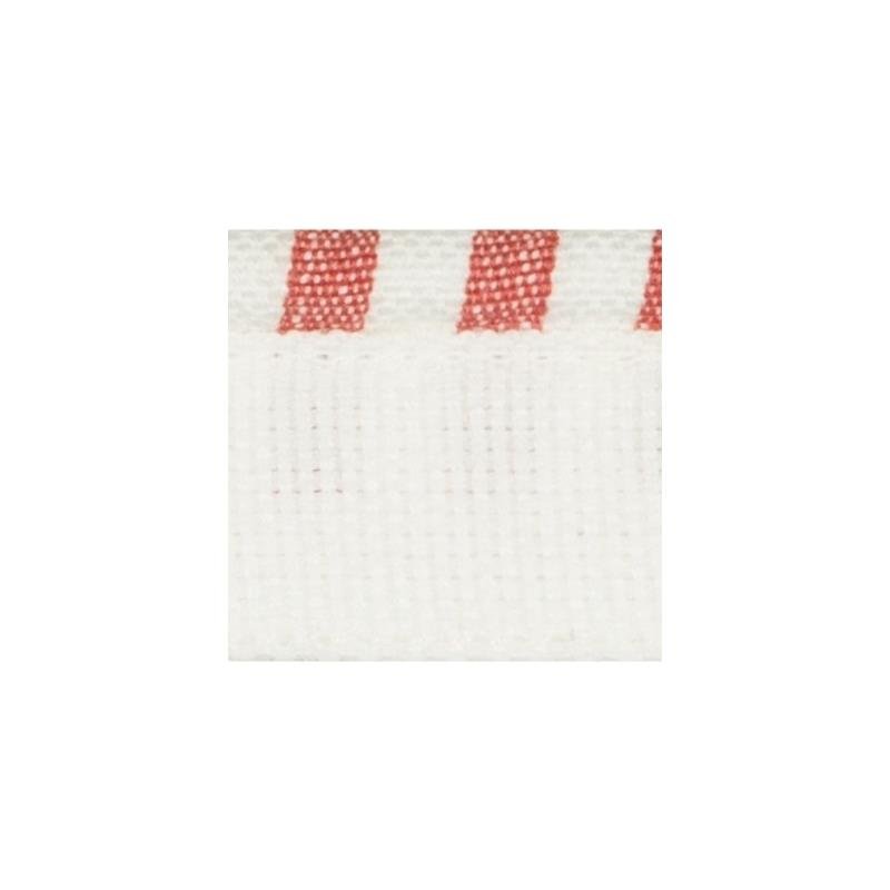 TL10172.119 | Cap Ferrat Cord, Red trim lee jofa fabric