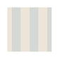 Sample SY33916 Blue stripe wallpaper Norwall Wallpaper