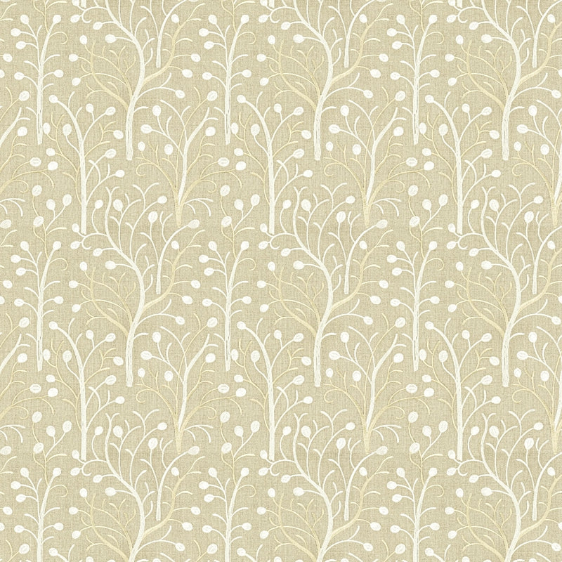 Buy Alys-1 Alyssa 1 Taupe by Stout Fabric