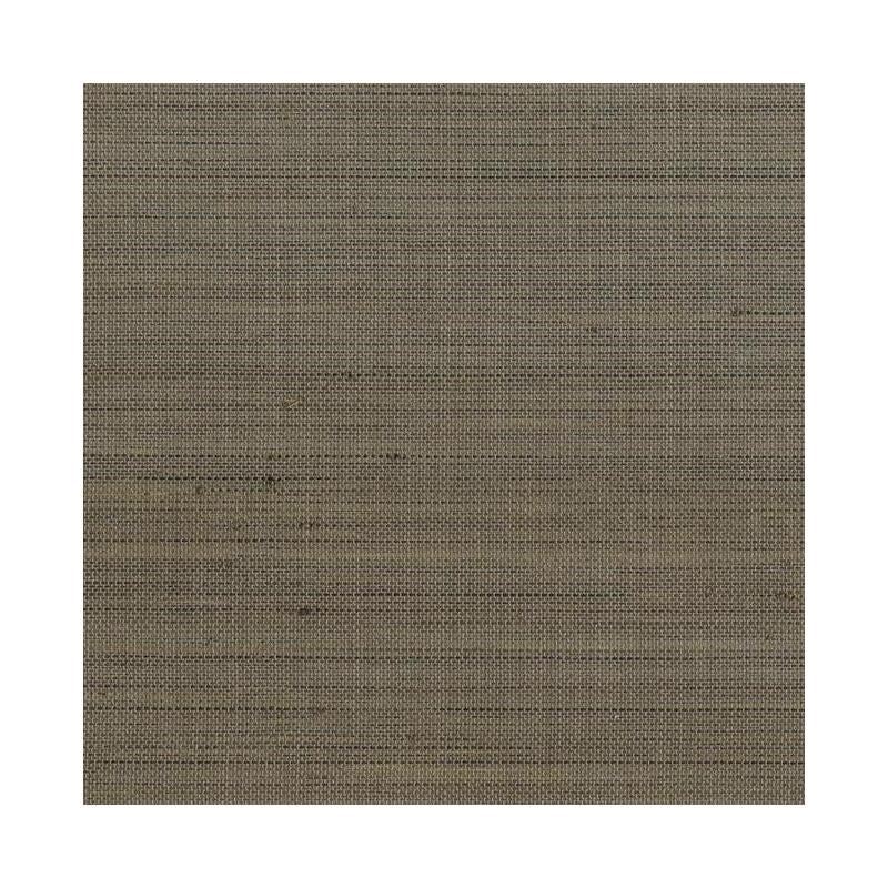 Sample - GR1050 Grasscloth Resource, Brown Grasscloth Wallpaper by Ronald Redding