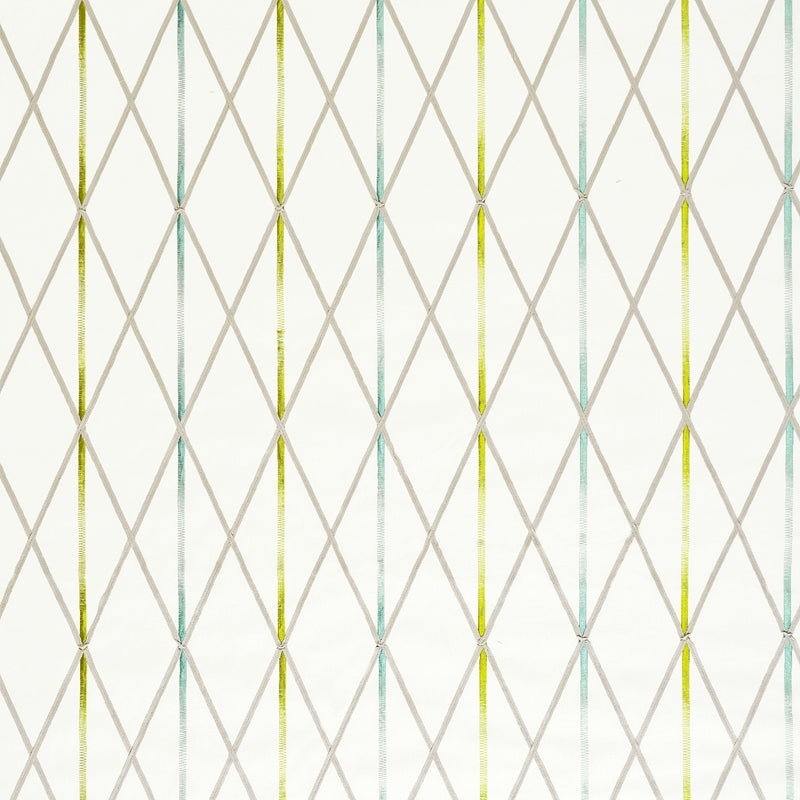 Sample GIRA-3 Spa by Stout Fabric