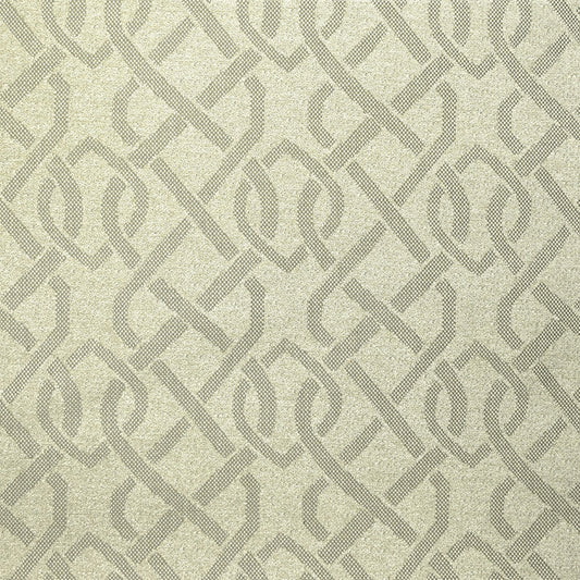 Select F2464 Abalone Geometric Upholstery Greenhouse Fabric