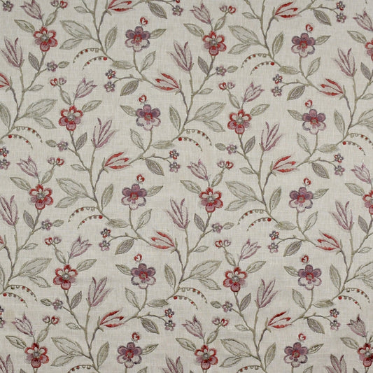 Acquire S4917 Wisteria Pink Greenhouse Fabric