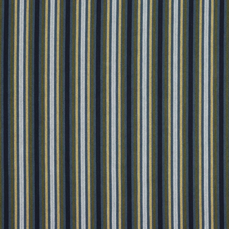 140627 | Palace Stripe Midnight - Robert Allen