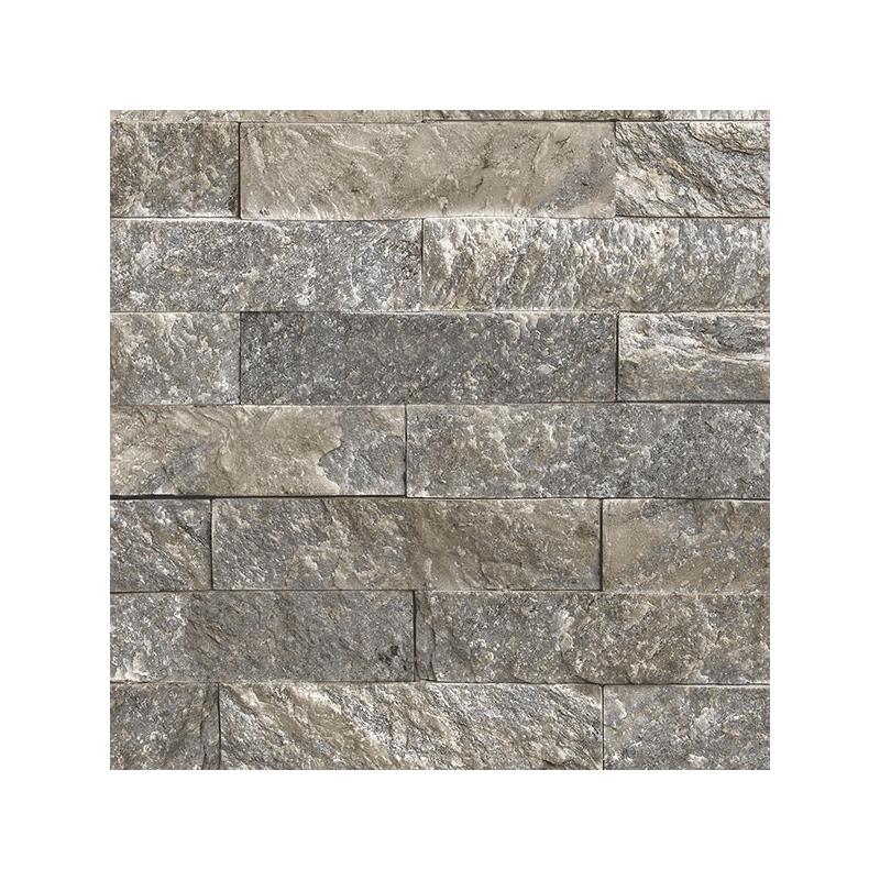 Sample CK36623 Creative Kitchens Stacked Stone  Norwall Wallpaper