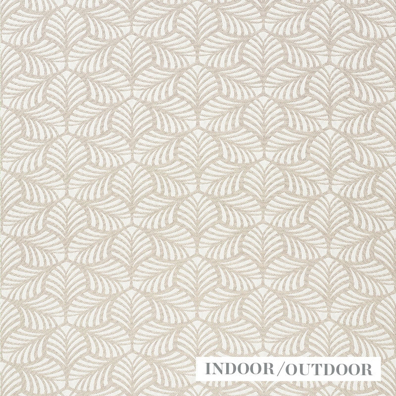 Purchase 73820 Sonia Ii Natural by Schumacher Fabric