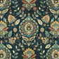 Sample HASL-1 Ink by Stout Fabric