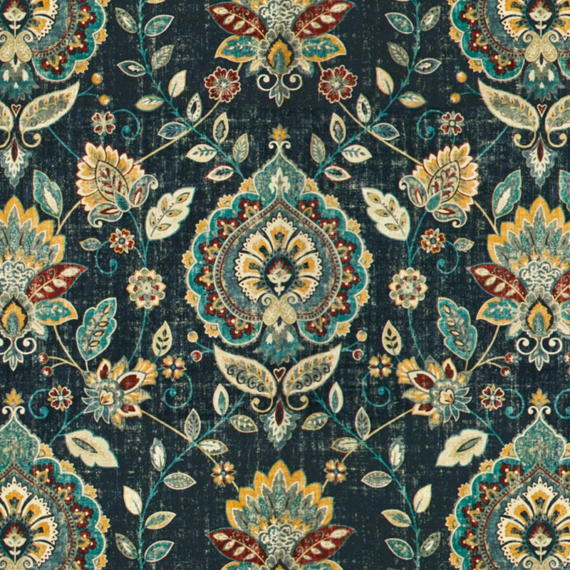 Sample HASL-1 Ink by Stout Fabric
