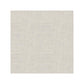 Sample 3122-10010 Flora and Fauna Nimmie Light Grey Woven Grasscloth by Chesapeake Wallpaper