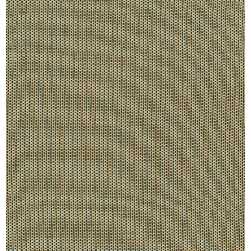Sample 2923-88065 Twine, Ruolan Aqua Woven by A-Street Prints Wallpaper