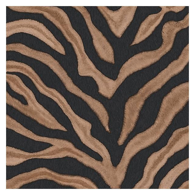 Looking G67490 Natural FX Tiger by Norwall Wallpaper