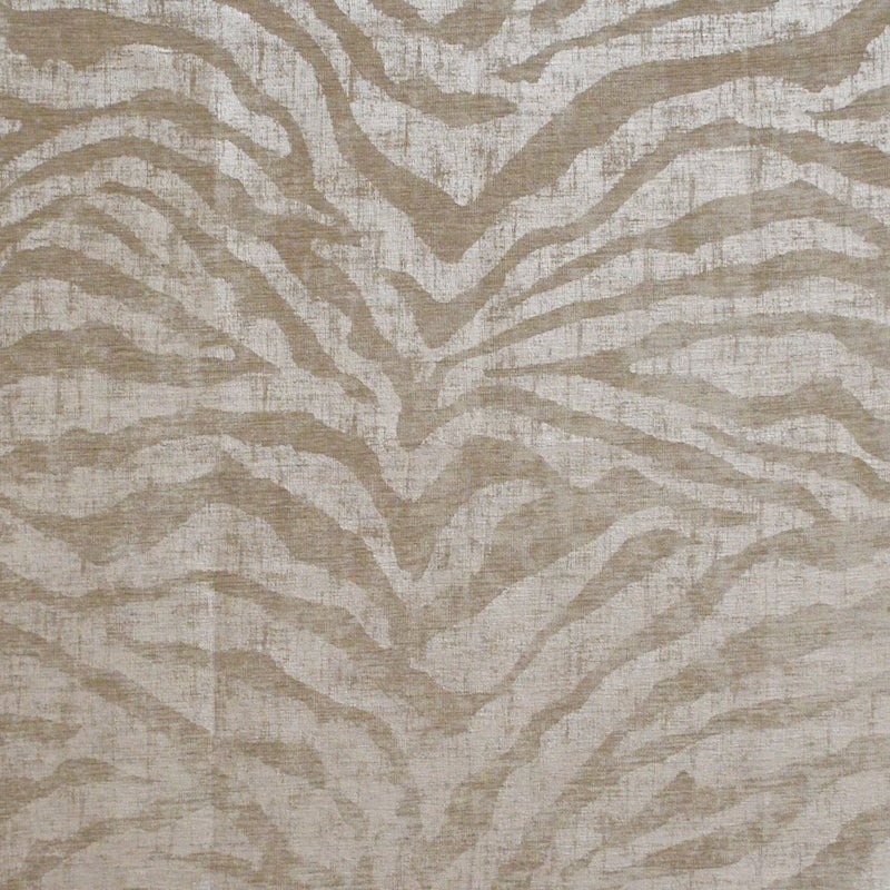 Sample 7887 Quade Mushroom Magnolia Fabric