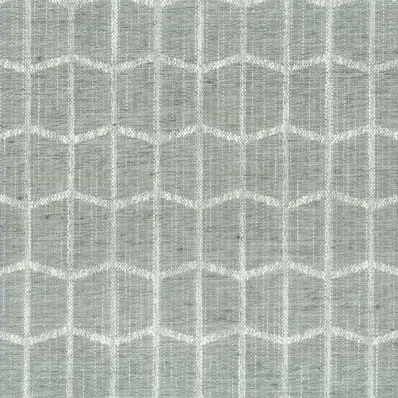 Sample WARN-1 Warning 1 Balsam by Stout Fabric