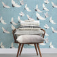 Find Nu2680 Halcyon Animals Peel And Stick Wallpaper