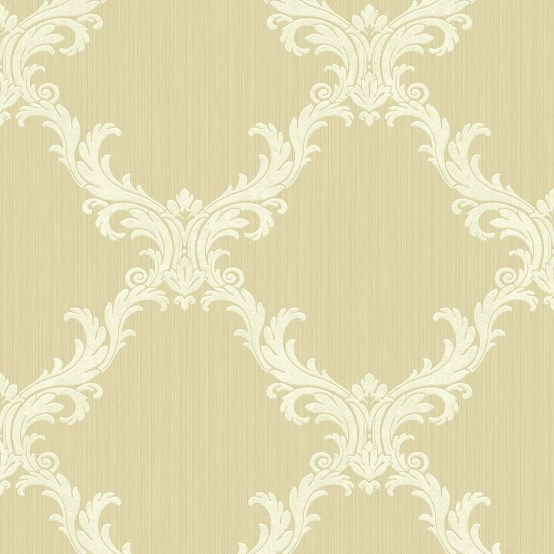 Save KT90106 Classique Frame by Wallquest Wallpaper