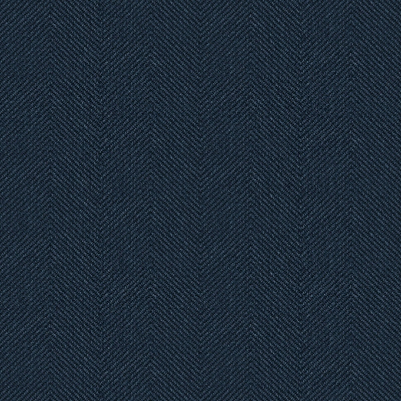 Sample TC70432 More Textures, Caf? Chevron  Cruz Blue Seabrook Wallpaper