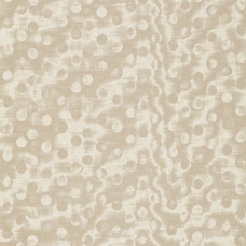 Purchase sample of 2643680 Limelight, Ivory by Schumacher Fabric