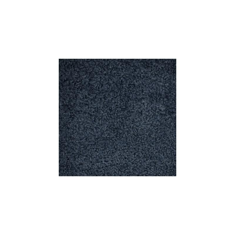View F3258 Indigo Blue Animal/Skins Greenhouse Fabric