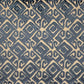 Sample 8954 Belmont Navy, Blue by Magnolia Fabric